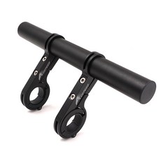 에이스피드 자전거 핸들 연장 바 20cm, 1개 스포츠/레저/자전거 반품 최저가 9,810원