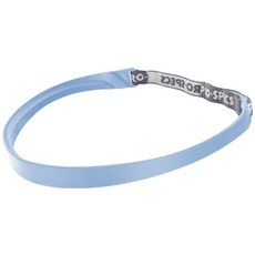 프로스펙스 땀 흐름 방지 헤드밴드, 소프트 블루, 1개 스포츠_레저/구기스포츠 반품 최저가 7,290원