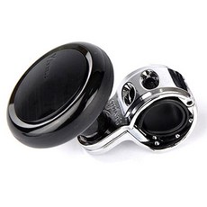 퍼즐 N 파워핸들, Chrome 자동차용품/인테리어 반품 최저가 7,600원