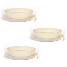 바로문풍지 사계절 투명 문풍지 5M, 3개 홈인테리어/방한용품 반품 최저가 4,720원