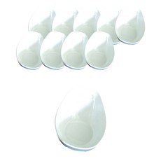 SKCAMEL PC 샐러드볼 소, 10개 주방용품/1인가구 주방용품 반품 최저가 13,920원