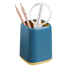 노르웨이감성 펜꽂이, 네이비, 1개 문구/오피스/사무용품 전문관 반품 최저가 5,110원