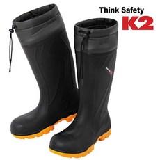 케이투세이프티 남성용 안전요딩장화 ASB-004-1, BLACK, 1세트 생활용품/산업안전용품 반품 최저가 54,830원