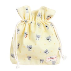 코니아일랜드 유아용 방수 복조리 파우치 출산/유아동/유아동패션 반품 최저가 8,680원