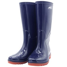 디펜즈만 프리미엄 고무장화, 네이비, 1개 생활용품/산업안전용품 반품 최저가 6,140원