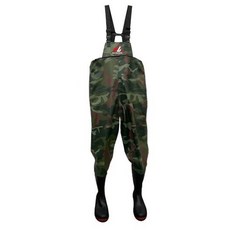 맥스메가다인 갯벌 낚시 가슴장화, 밀리터리, 1개 반려동물용품/소동물/가축용품 반품 최저가 15,950원