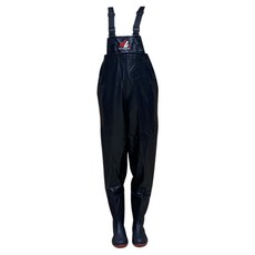 맥스메가다인 갯벌 낚시 가슴장화, 블랙, 1개 반려동물용품/소동물/가축용품 반품 최저가 13,650원