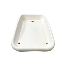 꿈비 올스타 기저귀 교환대, 아이보리 생활용품/기저귀매트 반품 최저가 29,760원