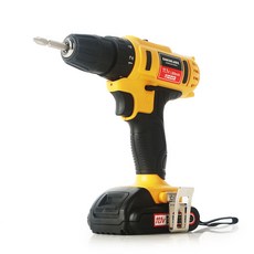 보르도 무선 충전용 전동드릴 CZ-BD8935H, 1개 생활용품/전동/정밀공구 반품 최저가 37,900원