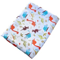 메종텍스타일 공룡친구들 피크닉매트, 아이보리 + 오렌지 스포츠/레저/캠핑전문관 반품 최저가 5,010원