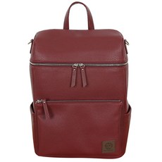 플로스토리 아네모네 기저귀가방 백팩, 와인 undefined/undefined 반품 최저가 5,420원