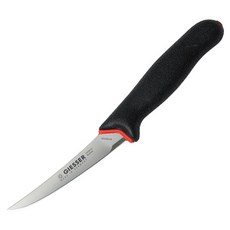기셀 프라임라인 플렉서블 뼈칼 곡선형 11250-13 13cm, 혼합색상, 1개 주방용품/주방조리도구 반품 최저가 30,550원