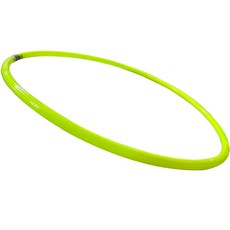 나리아 아동용 훌라후프 단색 75cm, 200g, 옐로우, 1개 undefined/undefined 반품 최저가 4,340원