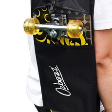 오즈보즈 스케이트보드 전용가방, 혼합색상, 1개 스포츠/레저/킥보드/스케이트 반품 최저가 5,040원