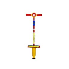 샛별 높낮이 스카이콩콩 소형, 레드 완구/취미/승용완구 반품 최저가 20,020원