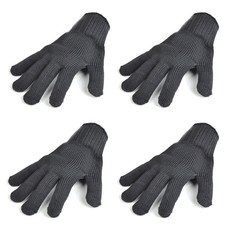 온기 절단 잘림 방지 안전 장갑, 4개 홈인테리어/안전/호신용품 반품 최저가 8,100원