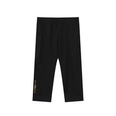 발렌시아주니어 아동용 골드 쿨에버 기능성 7부 팬츠 스포츠/레저/유아스포츠의류 반품 최저가 3,790원