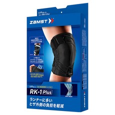 잠스트 RK-1 Plus 러닝용 무릎보호대, 1개 스포츠/레저/기타스포츠 반품 최저가 49,820원