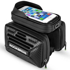 락브로스 핸드폰 거치대 프레임 가방 B53-6.2, 혼합색상, 1개 스포츠/레저/자전거 반품 최저가 15,670원