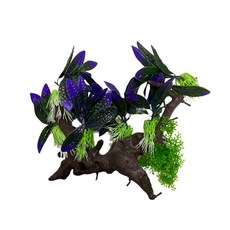 로라펫 조아조화 장식 K-2053, 1개 반려동물용품/관상어 용품 반품 최저가 10,730원