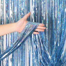 아트베니 파티커튼 1 x 1 m, 랜덤발송, 1개 문구/오피스/파티/이벤트 반품 최저가 8,280원