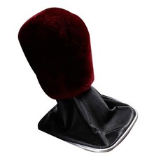 이십이도 카몽 기어커버, 레드와인, 1개 자동차용품/인테리어 반품 최저가 8,770원