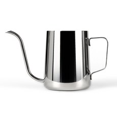 칼딘 베이직 스테인리스 드립포트, 350ml, 1개, 단품 주방용품/주전자/커피/티용품 반품 최저가 7,840원