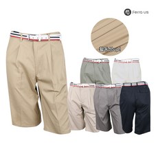 페라어스 남성용 골프 스판 옆밴딩 반바지 CPTD3300M7 스포츠/레저/골프 반품 최저가 10,890원