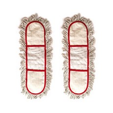 월드크린 리스킹 물걸레 백색, 2개 생활용품/세탁/청소용품 반품 최저가 5,640원