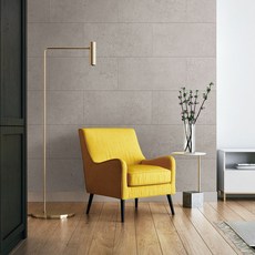 현대엘앤씨 보닥플레이트 셀프 아트월 점착식 벽 패널 타일 스톤 앤 마블 10p, 라이트콘크리트, 1개 홈인테리어/욕실용품 반품 최저가 32,930원