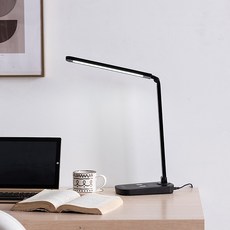 스피아노 플레타 스마트폰 무선 충전 겸용 LED 스탠드 아답터타입, SL-N118(블랙) 가전디지털/생활가전 반품 최저가 15,900원