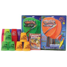 생각투자 예체능 패키지2 신체 스포츠 게임 세트, 랜덤발송, 1개 완구_취미/보드게임 반품 최저가 42,680원