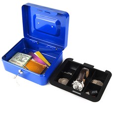 블루마토 다용도 보관함 M200A, 랜덤 발송 문구/오피스/사무용품 전문관 반품 최저가 17,020원