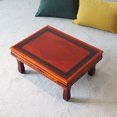 포메리트 남원 삼도다이아 찻상 510, 엔틱 주방용품/교자상 반품 최저가 23,580원