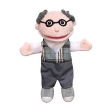 고급 구연 가족구성, 할아버지, 13 x 32cm, 1개 완구_취미/역할놀이 반품 최저가 15,200원