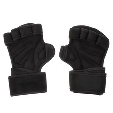 코멧 스포츠 벨크로 헬스장갑, 블랙 헬스/건강식품/헬스/요가용품 반품 최저가 5,420원