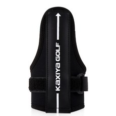 카시야골프 골프자세 손목가드 코킹유도연습기, 혼합 색상 스포츠/레저/골프 반품 최저가 7,970원