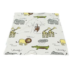 베베슈에뜨 아프리카 유아동 수면이불, 옐로 출산/유아동/유아동침구 반품 최저가 10,020원