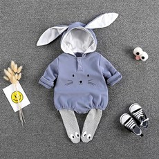 살루테 달나라토끼 우주복 출산/유아동/출산준비물/선물 반품 최저가 9,610원