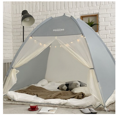 빈슨메시프 포그닝 원터치 난방텐트 홈인테리어/방한용품 반품 최저가 29,810원