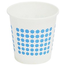 롯데 종이컵 소주잔 500p, 1세트 주방용품/일회용품/종이컵 반품 최저가 6,670원