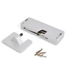 선반나라 댐핑 도어클로저, 1개 생활용품/안전/호신용품 반품 최저가 26,640원