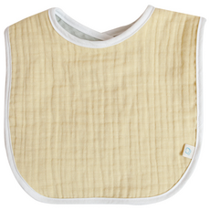 꿈꾸는두부 삼중거즈 양면 턱받이, 옐로우 + 그린, 1개, 1매 출산/유아동/이유용품/유아식기 반품 최저가 7,280원