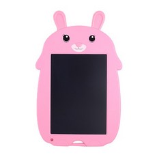 거영아이앤디 애니멀 스마트 만능 패드 Rabbit, 플라스틱 문구/오피스/학용품/수업준비 반품 최저가 11,950원