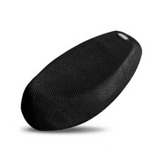 뽀마 오토바이용 메쉬 쿨시트 M, 1개, 블랙 자동차용품/오토바이용품 반품 최저가 7,440원