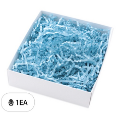 구김 스타핑 500g, Z07 하늘색, 1개 문구/오피스/데코/포장용품 반품 최저가 5,140원