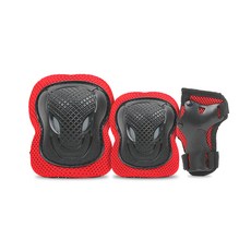 에어워크 아동용 인라인 보호대세트, 레드, 1개 스포츠/레저/킥보드/스케이트 반품 최저가 12,240원
