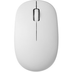 홈플래닛 저소음 조약돌 슬림디자인 무선마우스, HP-01, 화이트 가전디지털/키보드/마우스 반품 최저가 7,110원