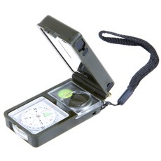 스태리 손전등 돋보기 나침반, 혼합색상, 1개 완구/취미/학습완구/교구 반품 최저가 4,490원