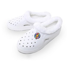 슈퍼카미트 남여공용 겨울 논슬립 EVA 학생 털 실내화 WT201 출산/유아동/유아동패션 반품 최저가 2,030원